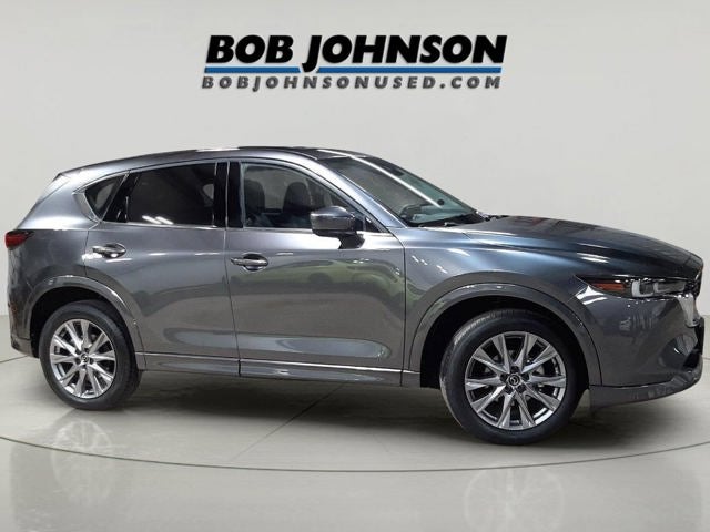 2024 Mazda Mazda Cx-5 2.5 S Premium Package