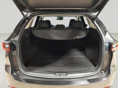 2024 Mazda Mazda Cx-5 2.5 S Premium Package