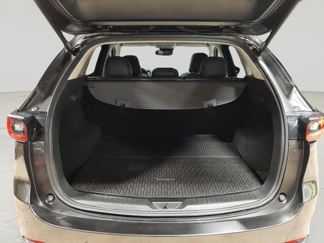 2024 Mazda Mazda Cx-5 2.5 S Premium Package