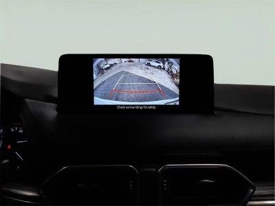 2023 Mazda Mazda CX-5 2.5 S Premium Package