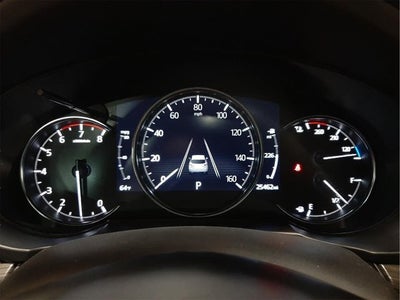 2023 Mazda Mazda CX-5 2.5 S Premium Package