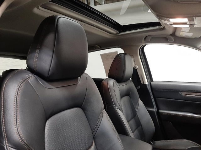 2023 Mazda Mazda CX-5 2.5 S Premium Package