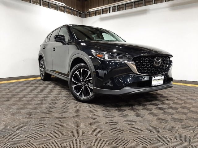 2023 Mazda Mazda CX-5 2.5 S Premium Package