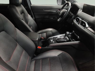 2024 Mazda Mazda CX-5 2.5 Turbo Premium Package