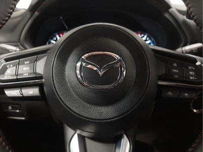 2024 Mazda Mazda CX-5 2.5 Turbo Premium Package