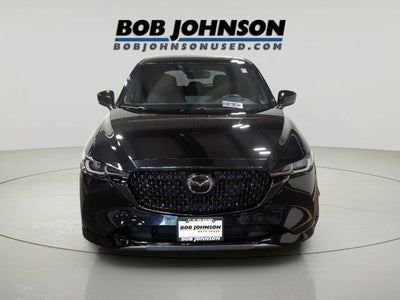 2024 Mazda Mazda CX-5 2.5 Turbo Premium Package
