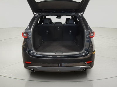 2024 Mazda Mazda CX-5 2.5 Turbo Premium Package