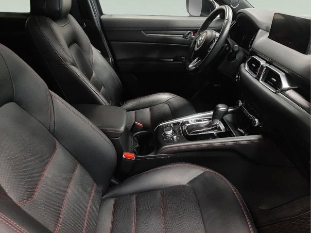 2024 Mazda Mazda CX-5 2.5 Turbo Premium Package