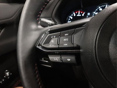 2024 Mazda Mazda CX-5 2.5 Turbo Premium Package