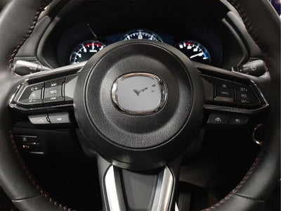 2025 Mazda Mazda CX-5 2.5 Turbo Premium Package