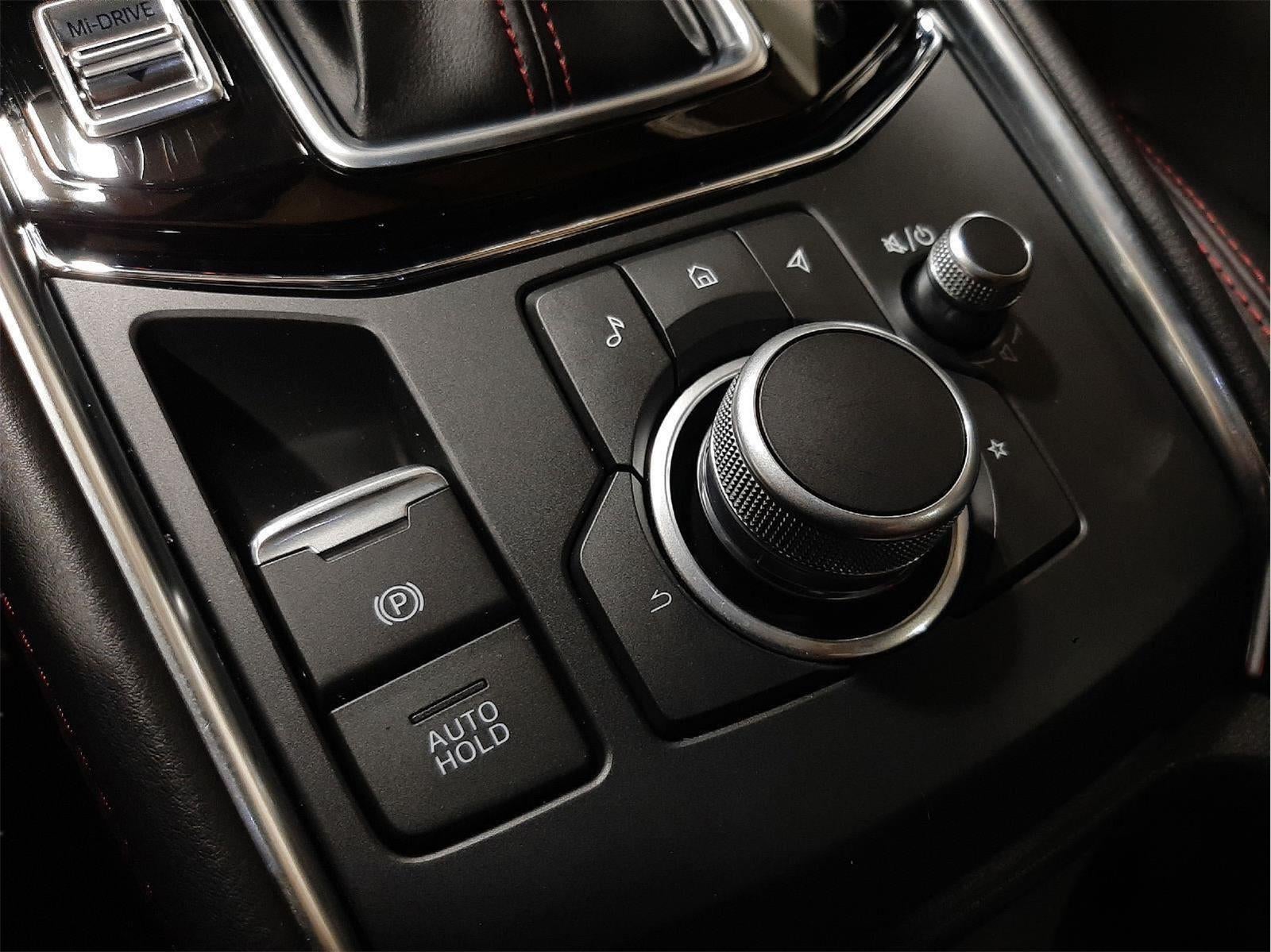 2025 Mazda Mazda CX-5 2.5 Turbo Premium Package