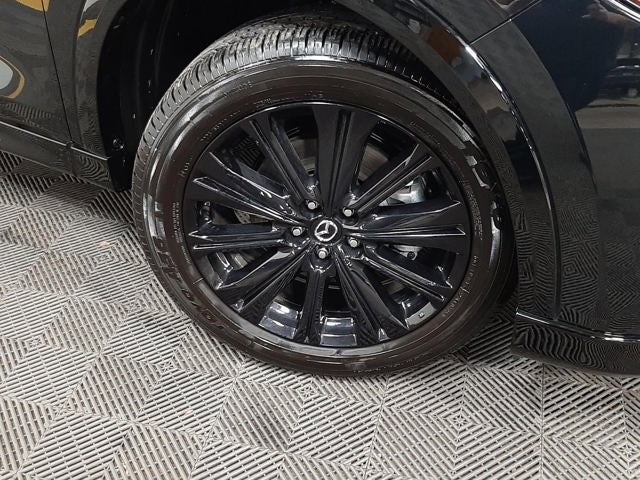 2025 Mazda Mazda CX-5 2.5 Turbo Premium Package