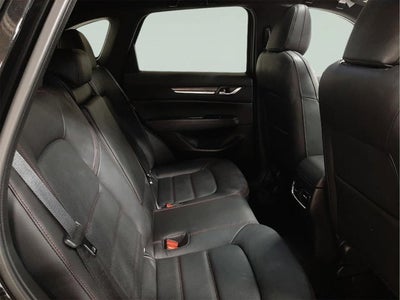 2025 Mazda Mazda CX-5 2.5 Turbo Premium Package
