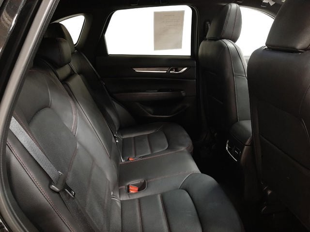 2025 Mazda Mazda CX-5 2.5 Turbo Premium Package