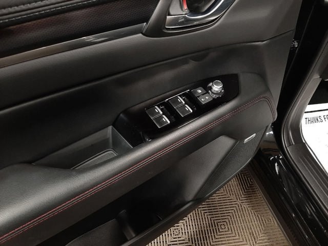 2025 Mazda Mazda CX-5 2.5 Turbo Premium Package