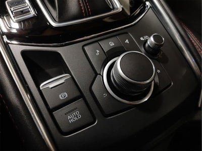 2025 Mazda Mazda CX-5 2.5 Turbo Premium Package