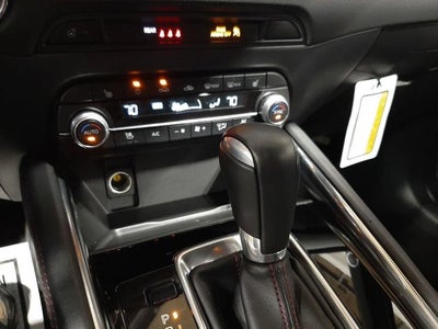 2025 Mazda Mazda CX-5 2.5 Turbo Premium Package