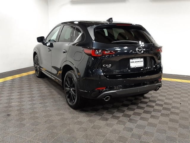 2025 Mazda Mazda CX-5 2.5 Turbo Premium Package