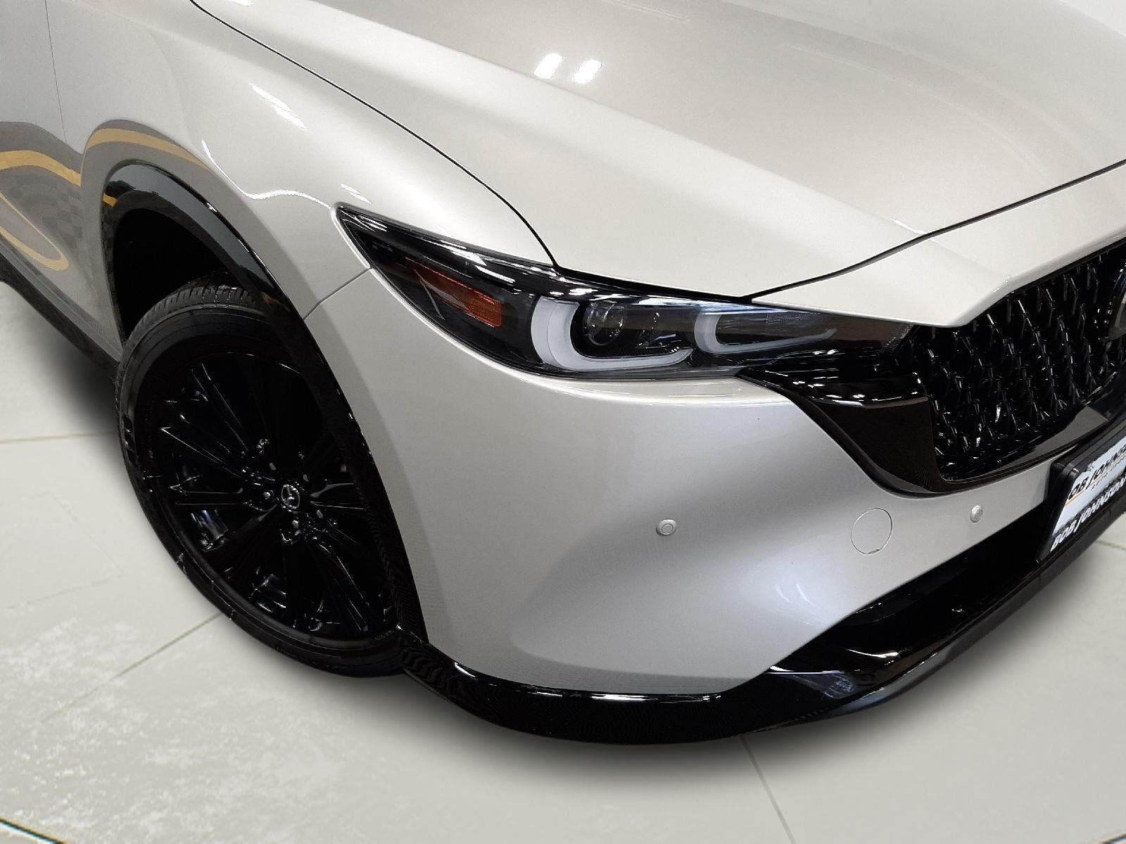 2025 Mazda Mazda CX-5 2.5 Turbo Premium Package