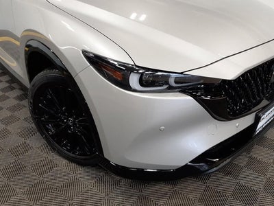 2025 Mazda Mazda CX-5 2.5 Turbo Premium Package