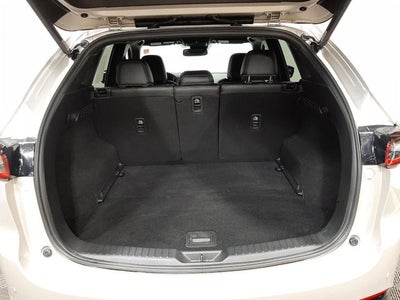 2025 Mazda Mazda CX-5 2.5 Turbo Premium Package