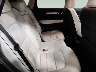 2024 Mazda Mazda CX-5 2.5 S Premium Plus Package
