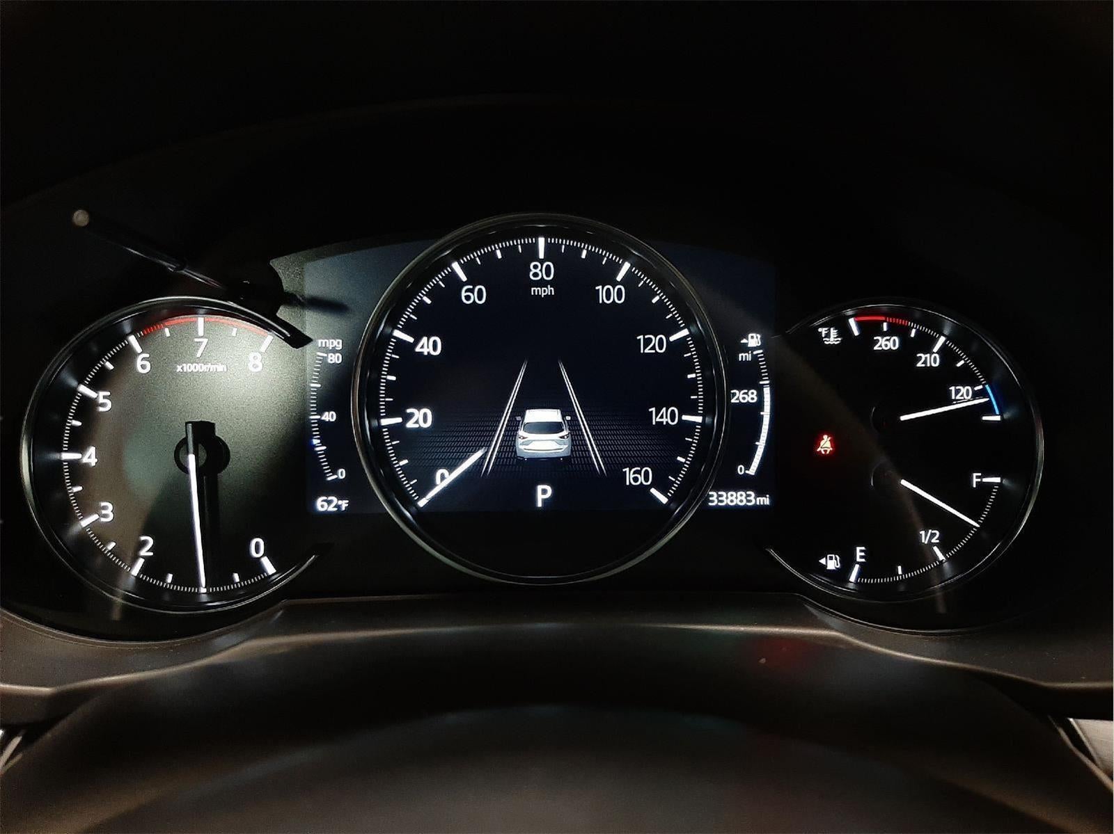 2024 Mazda Mazda CX-5 2.5 S Premium Plus Package