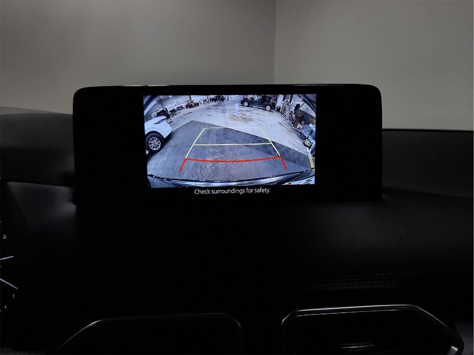 2024 Mazda Mazda CX-5 2.5 S Premium Plus Package