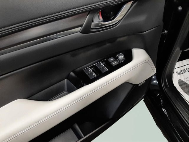 2024 Mazda Mazda CX-5 2.5 S Premium Plus Package