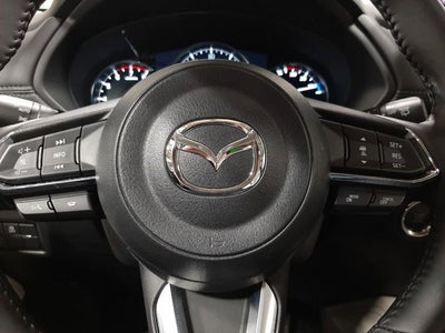 2024 Mazda Mazda CX-5 2.5 S Premium Plus Package