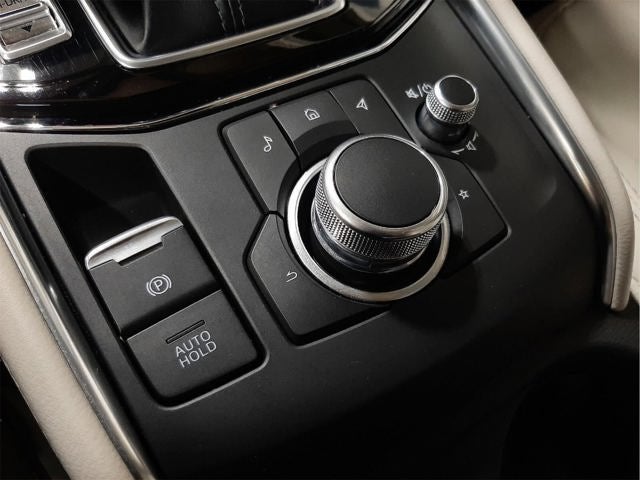 2024 Mazda Mazda CX-5 2.5 S Premium Plus Package