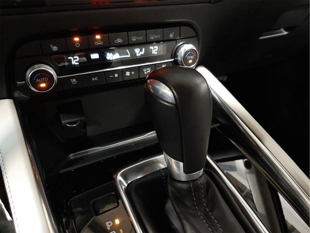 2024 Mazda Mazda CX-5 2.5 S Premium Plus Package