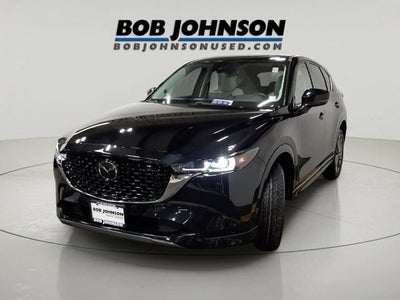 2024 Mazda Mazda CX-5 2.5 S Premium Plus Package