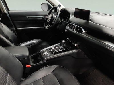 2024 Mazda Mazda CX-5 2.5 S Premium Plus Package
