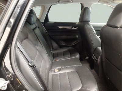 2024 Mazda Mazda CX-5 2.5 S Premium Plus Package