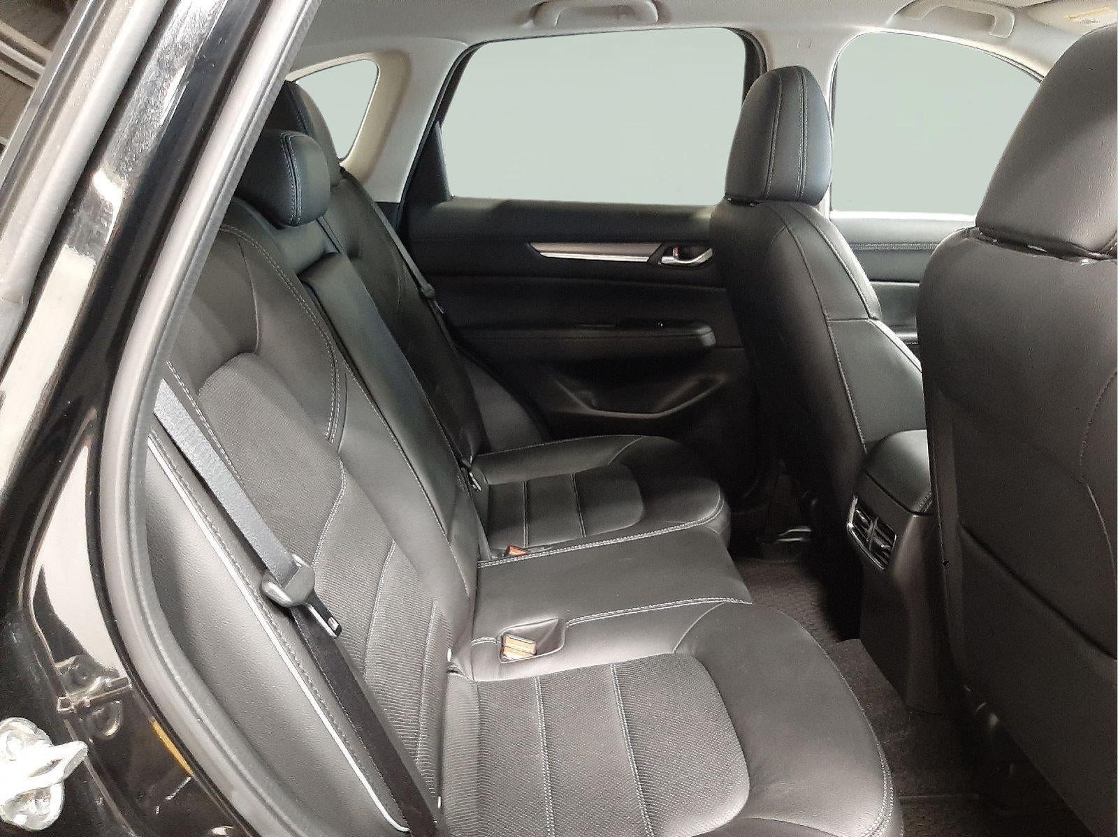 2024 Mazda Mazda CX-5 2.5 S Premium Plus Package