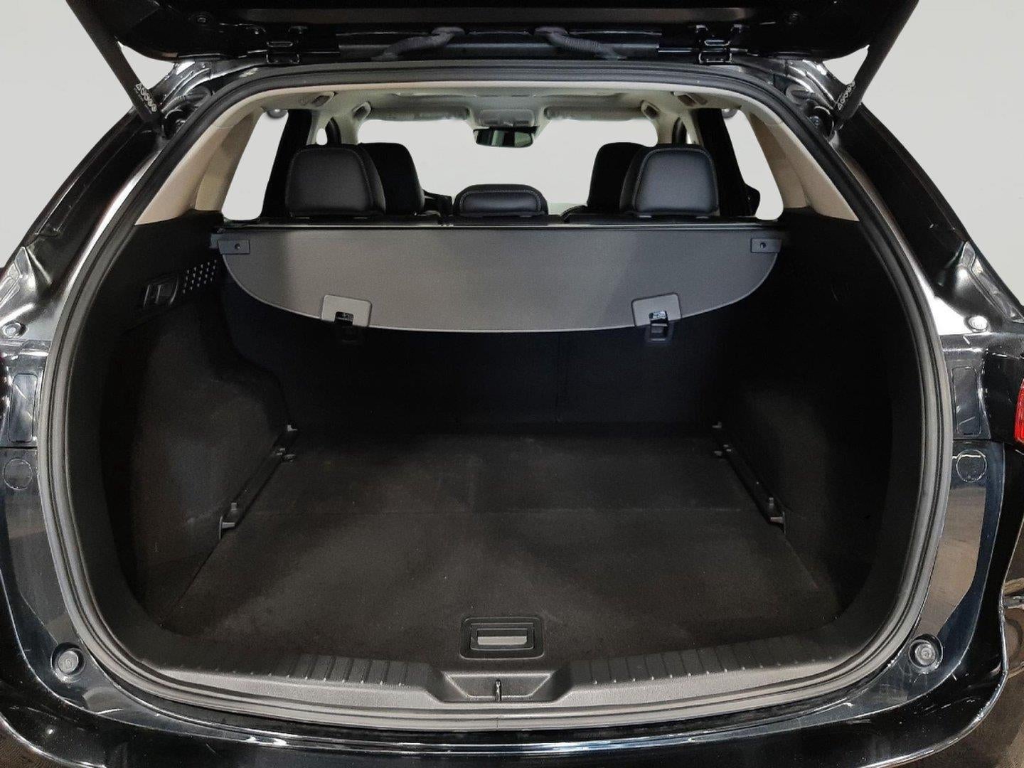 2024 Mazda Mazda CX-5 2.5 S Premium Plus Package