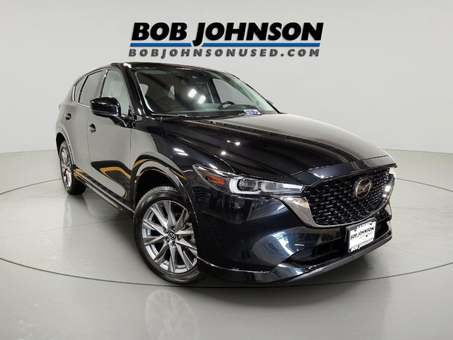2024 Mazda Mazda CX-5 2.5 S Premium Plus Package
