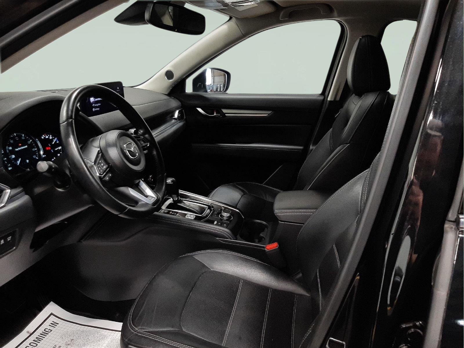 2024 Mazda Mazda CX-5 2.5 S Premium Plus Package