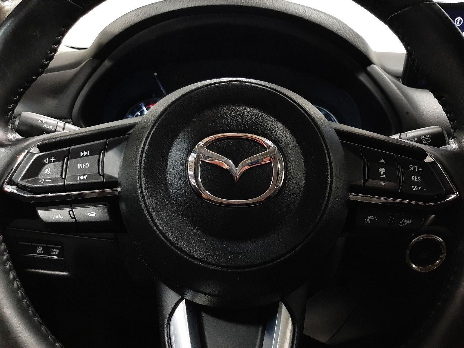2024 Mazda Mazda CX-5 2.5 S Premium Plus Package
