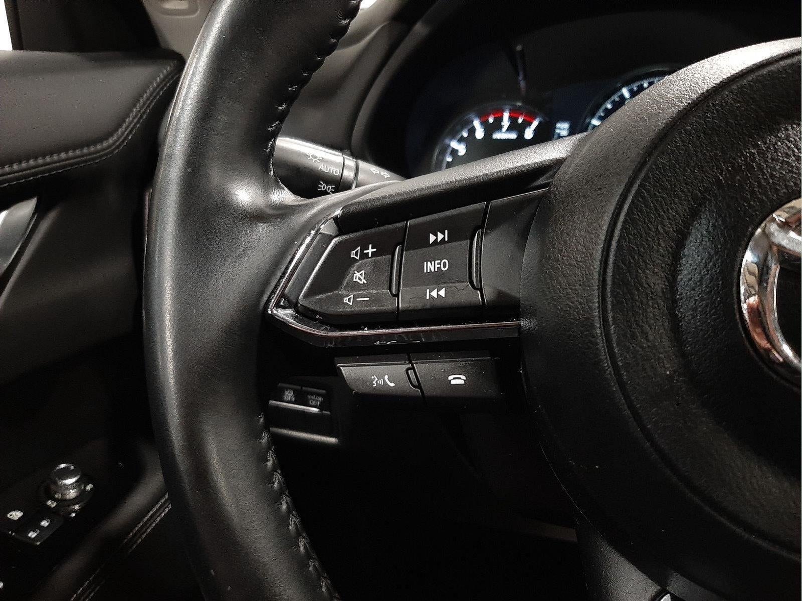 2024 Mazda Mazda CX-5 2.5 S Premium Plus Package