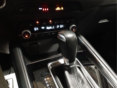 2024 Mazda Mazda CX-5 2.5 S Premium Plus Package