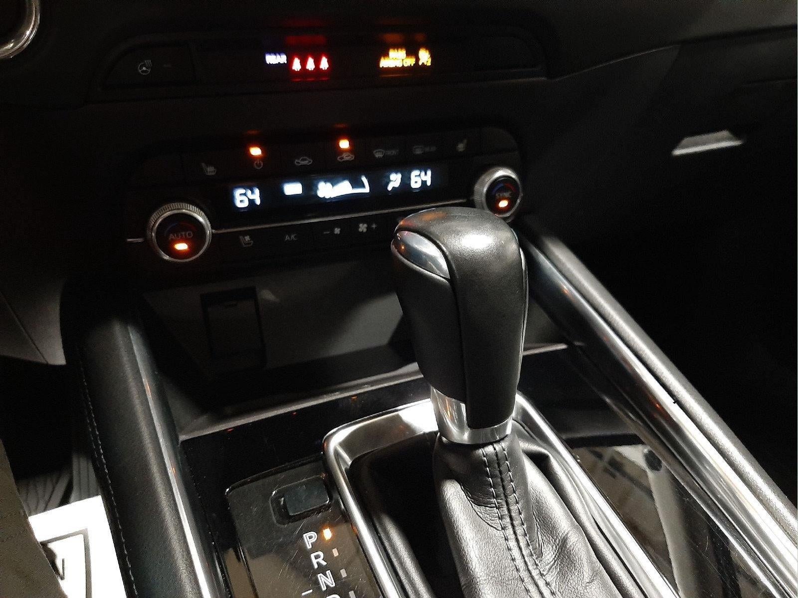 2024 Mazda Mazda CX-5 2.5 S Premium Plus Package