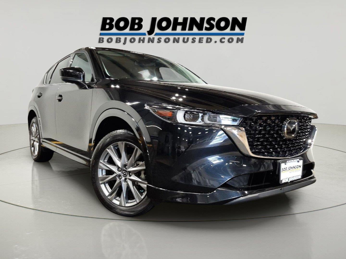 2024 Mazda Mazda CX-5 2.5 S Premium Plus Package