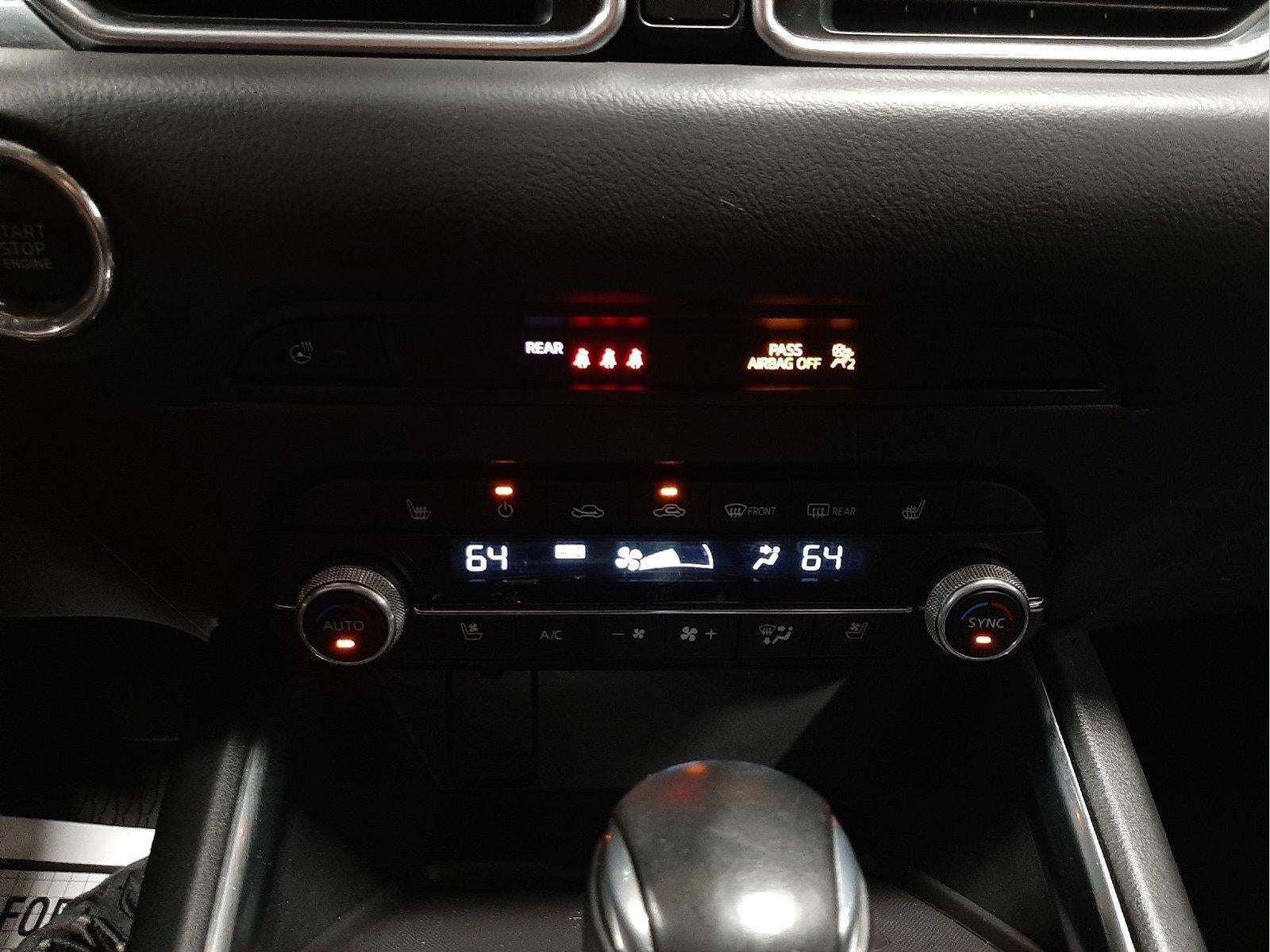 2024 Mazda Mazda CX-5 2.5 S Premium Plus Package
