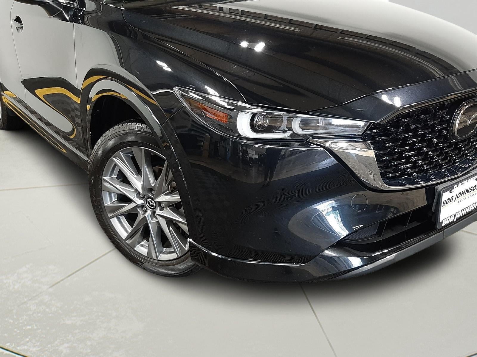 2024 Mazda Mazda CX-5 2.5 S Premium Plus Package