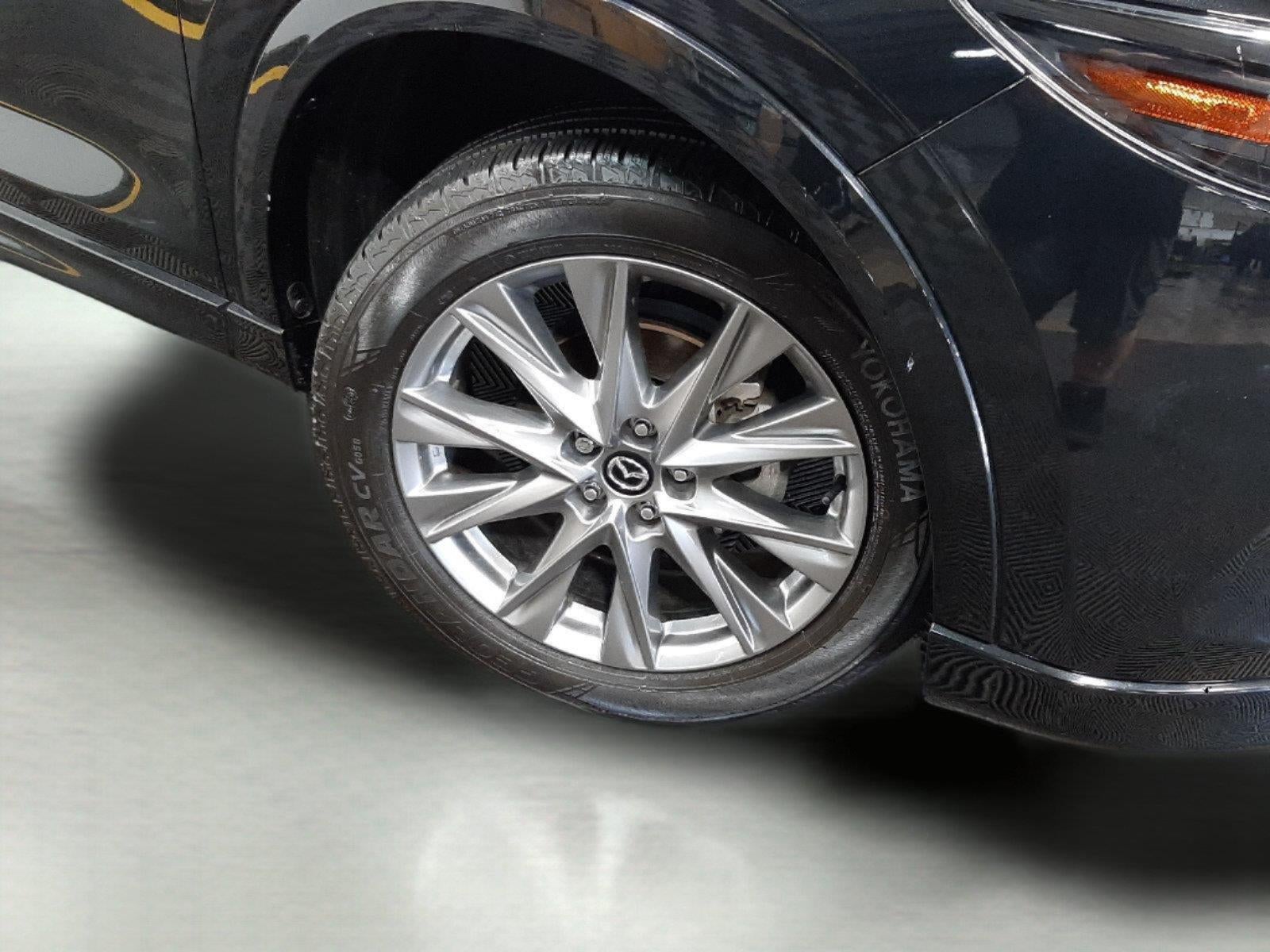 2024 Mazda Mazda CX-5 2.5 S Premium Plus Package