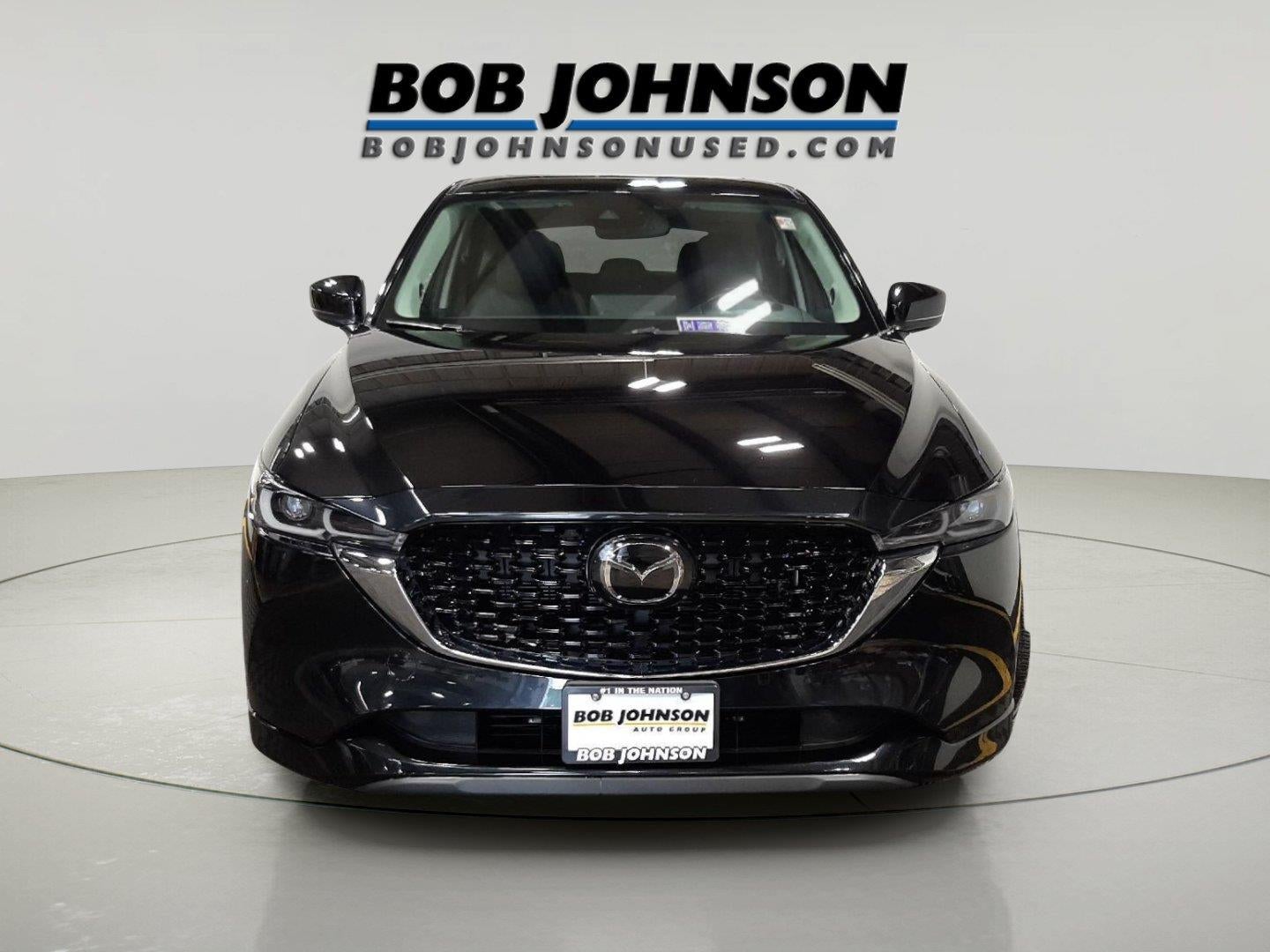 2024 Mazda Mazda CX-5 2.5 S Premium Plus Package