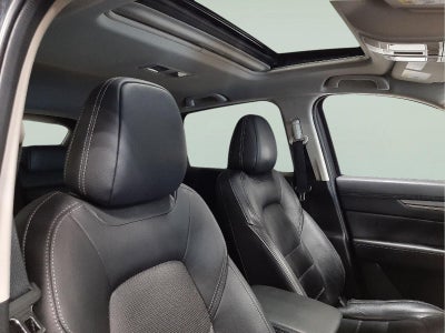 2024 Mazda Mazda CX-5 2.5 S Premium Plus Package