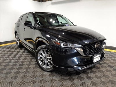 2024 Mazda Mazda CX-5 2.5 S Premium Plus Package